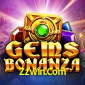 Gems Bonanza.